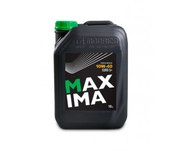 Моторное масло NESTRO MAXIMA SUPERIOR 10W-40  10L